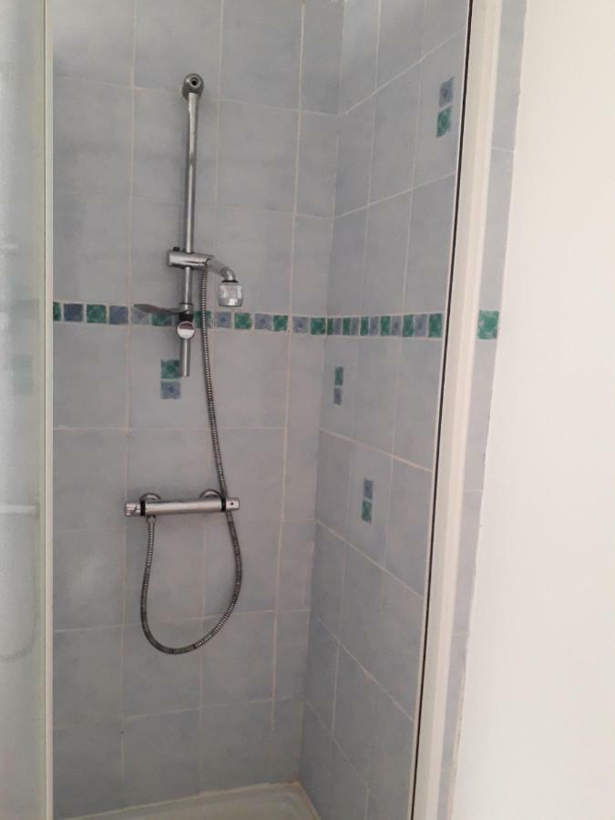 Rivoal Apartment Commana Exterior photo